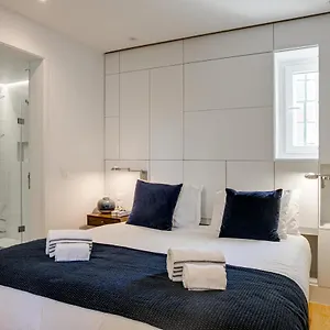  Apartment Chic & Trendy T.m. Flat