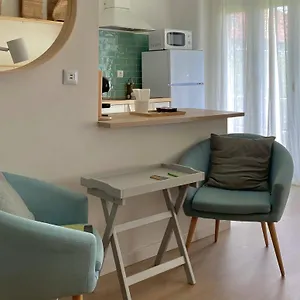  Apartamento Saldanha