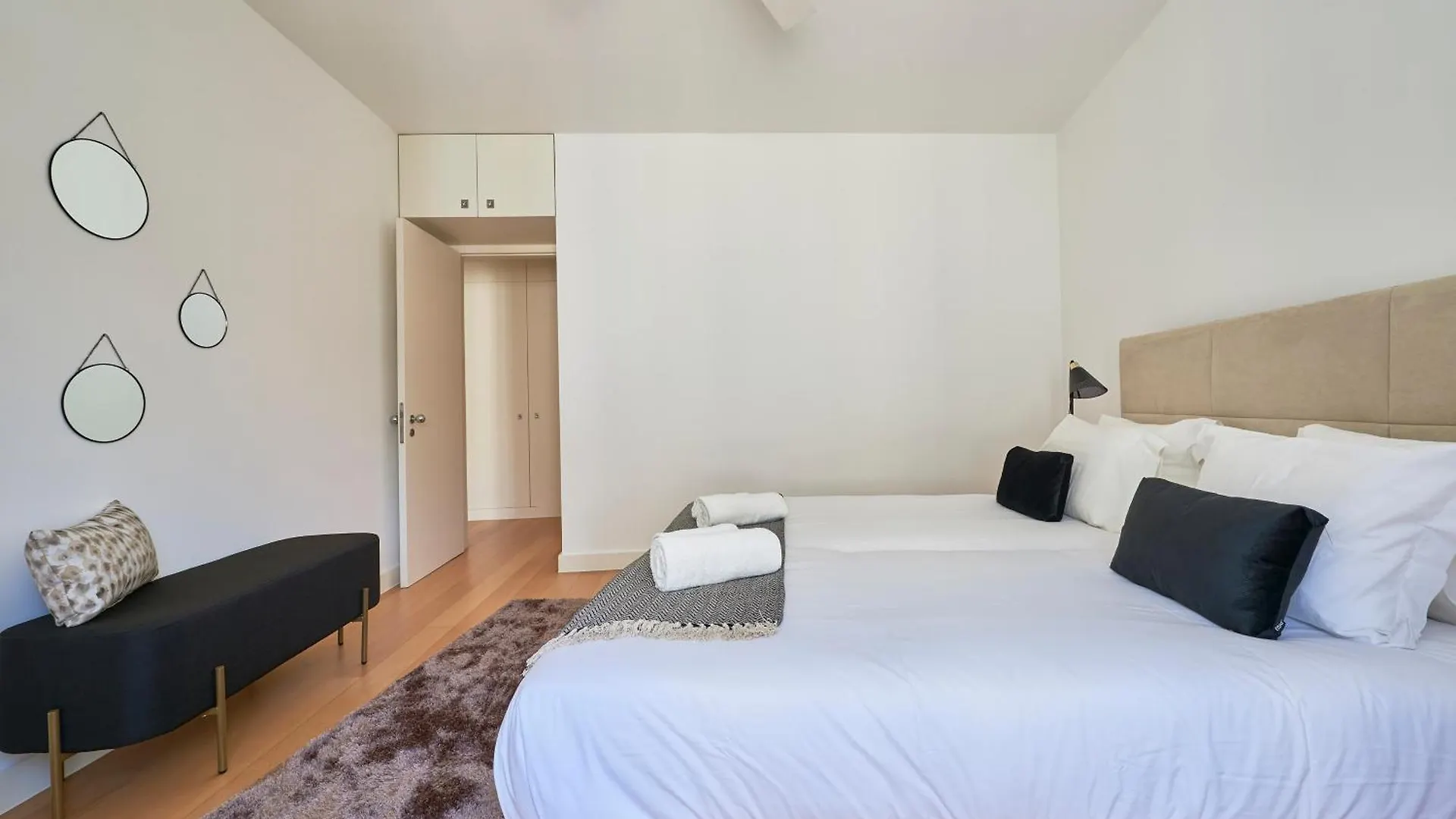 Casa Portuguesa Carmo Apartment Lisbon