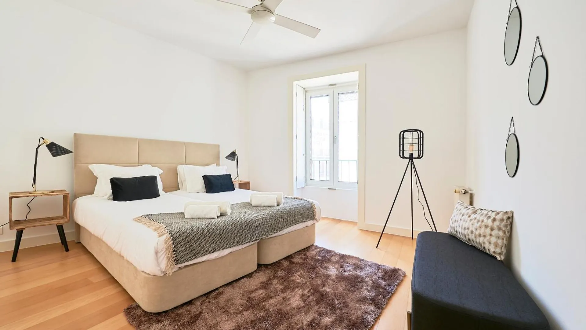 Casa Portuguesa Carmo Apartment Lisbon