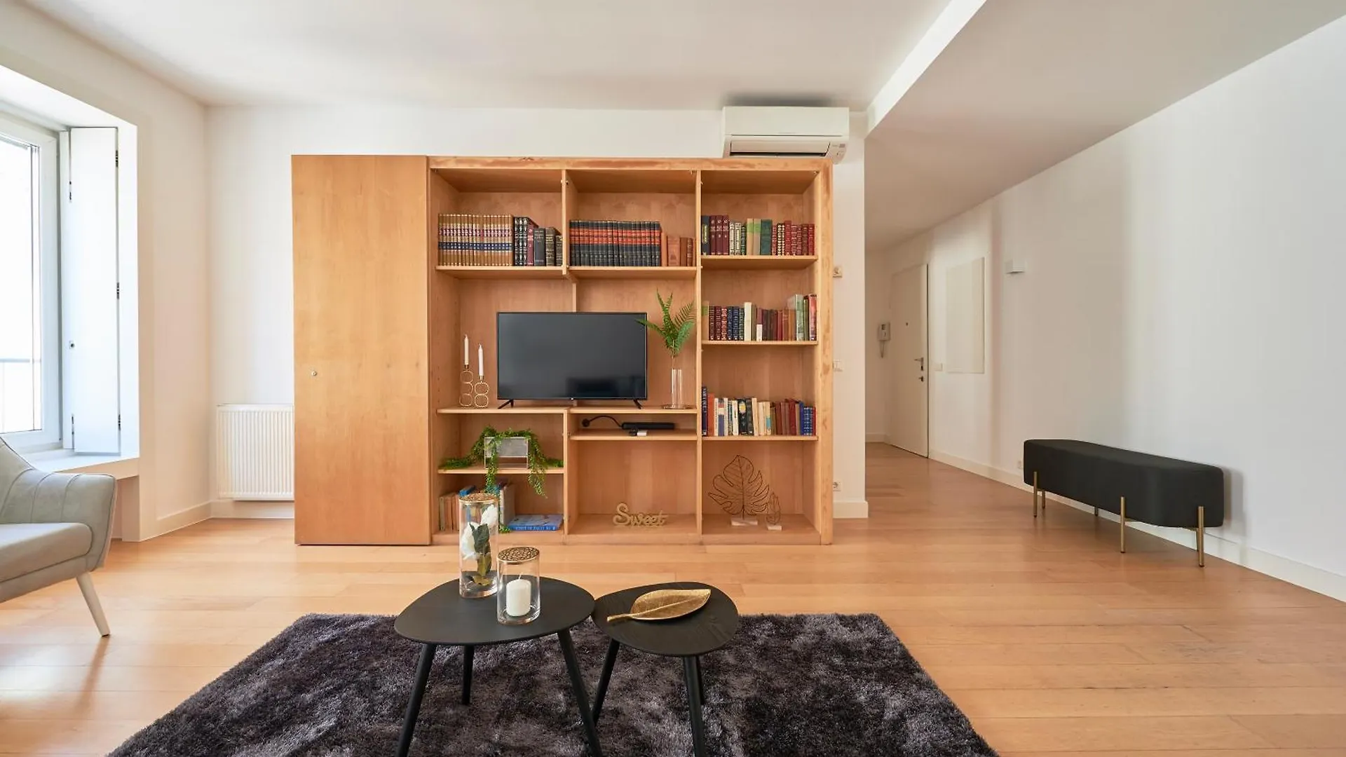 Casa Portuguesa Carmo Apartment Lisbon