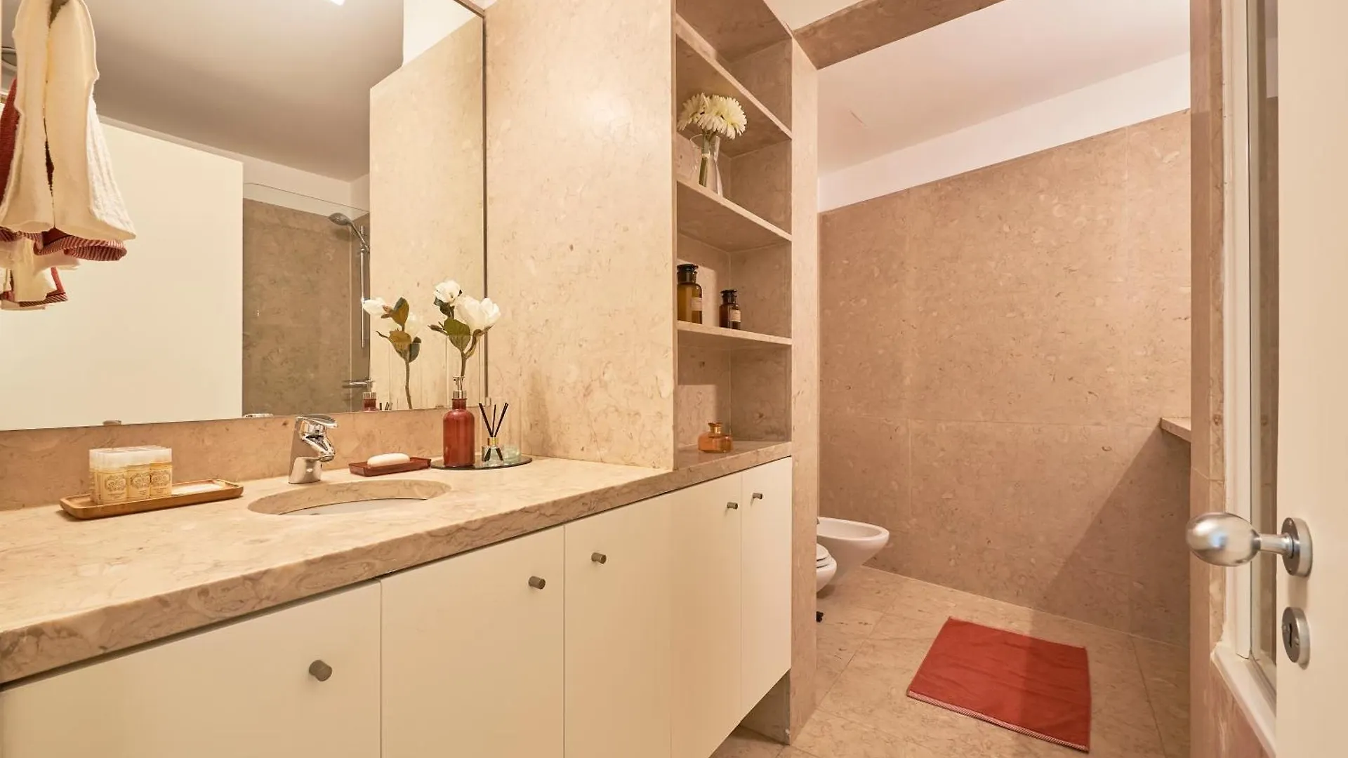 Casa Portuguesa Carmo Apartment Lisbon