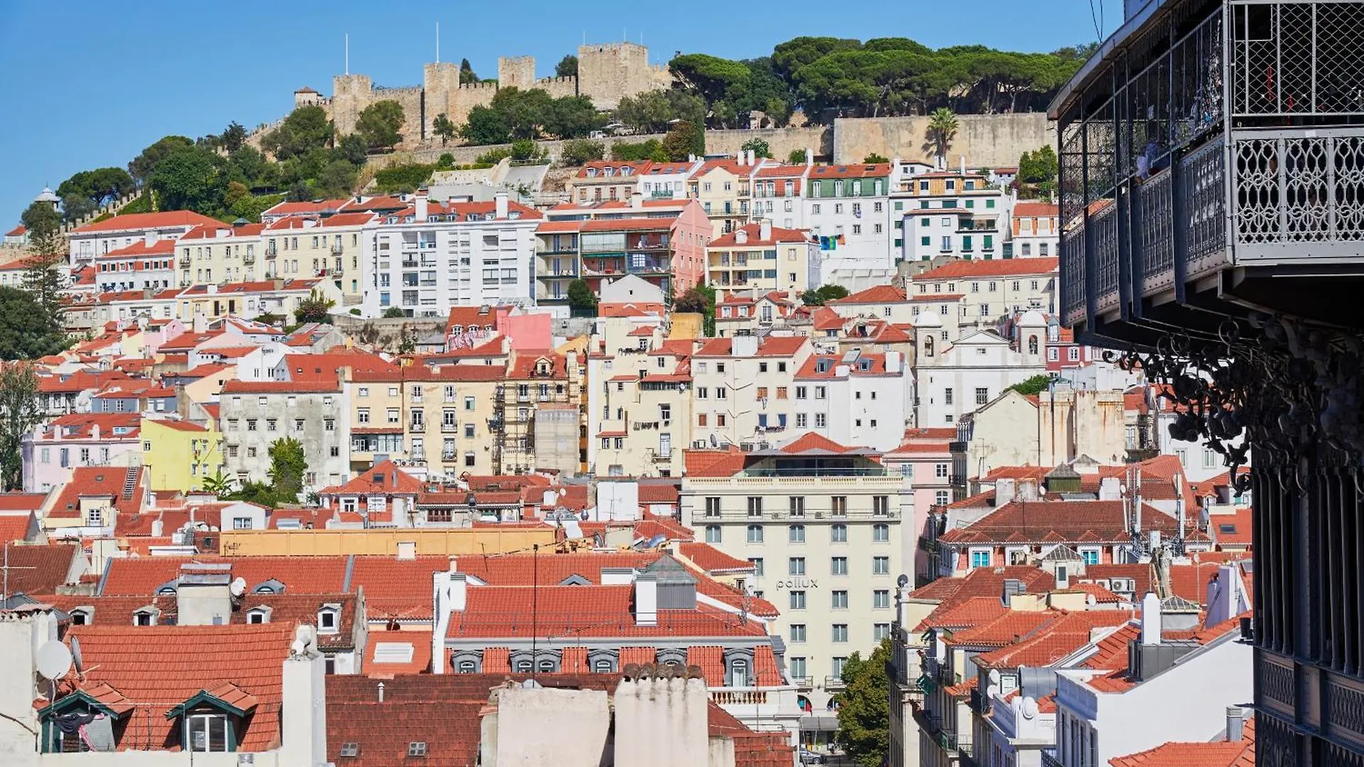 Casa Portuguesa Carmo Apartment Lisbon Portugal